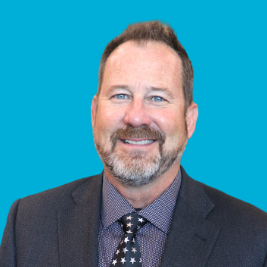 Fundraising Page: Kevin Denney